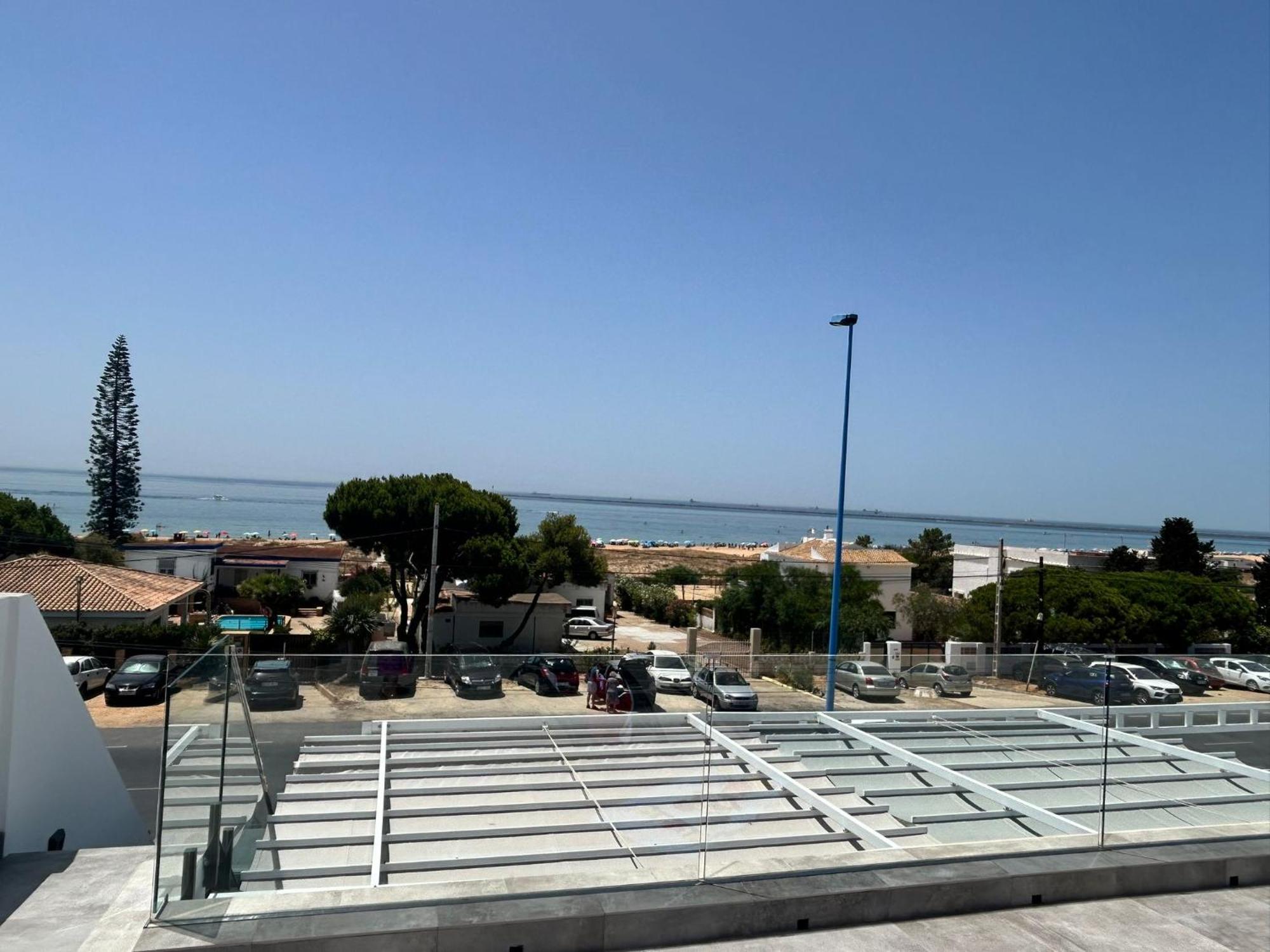 Casa Con Vistas Al Mar Casa de vacances *