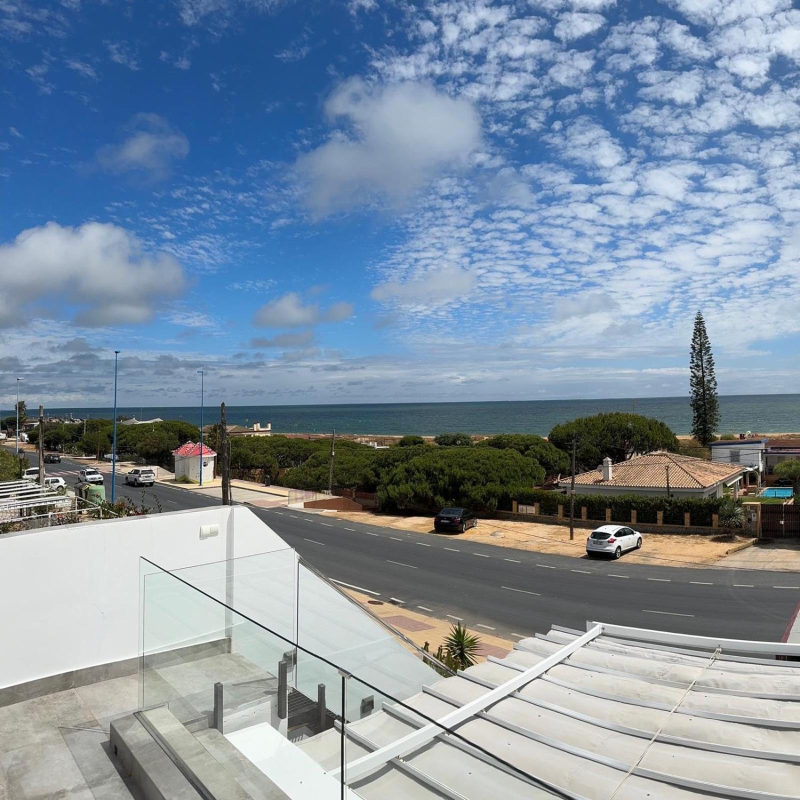 Casa Con Vistas Al Mar Casa de vacances